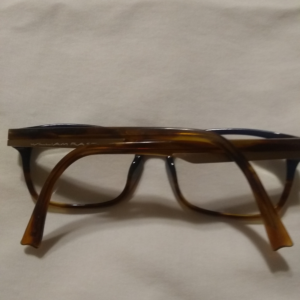 William Rast eyeglasses - Picture 2 of 11